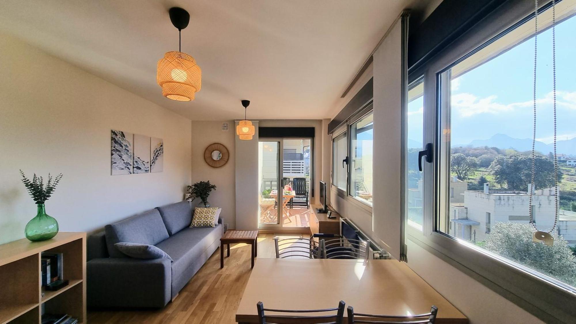 Apartamento El Arcin Льянес Экстерьер фото