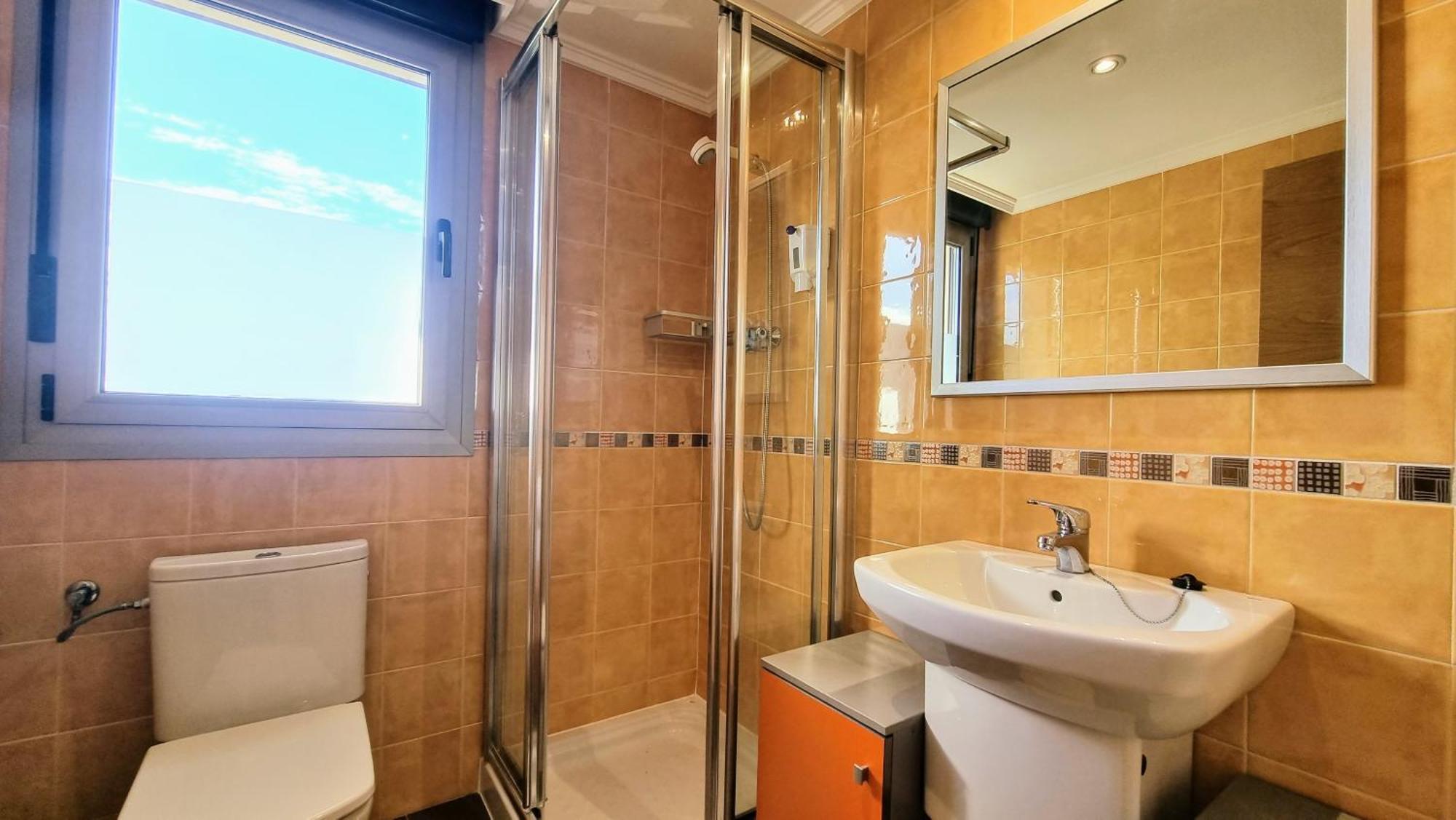 Apartamento El Arcin Льянес Экстерьер фото