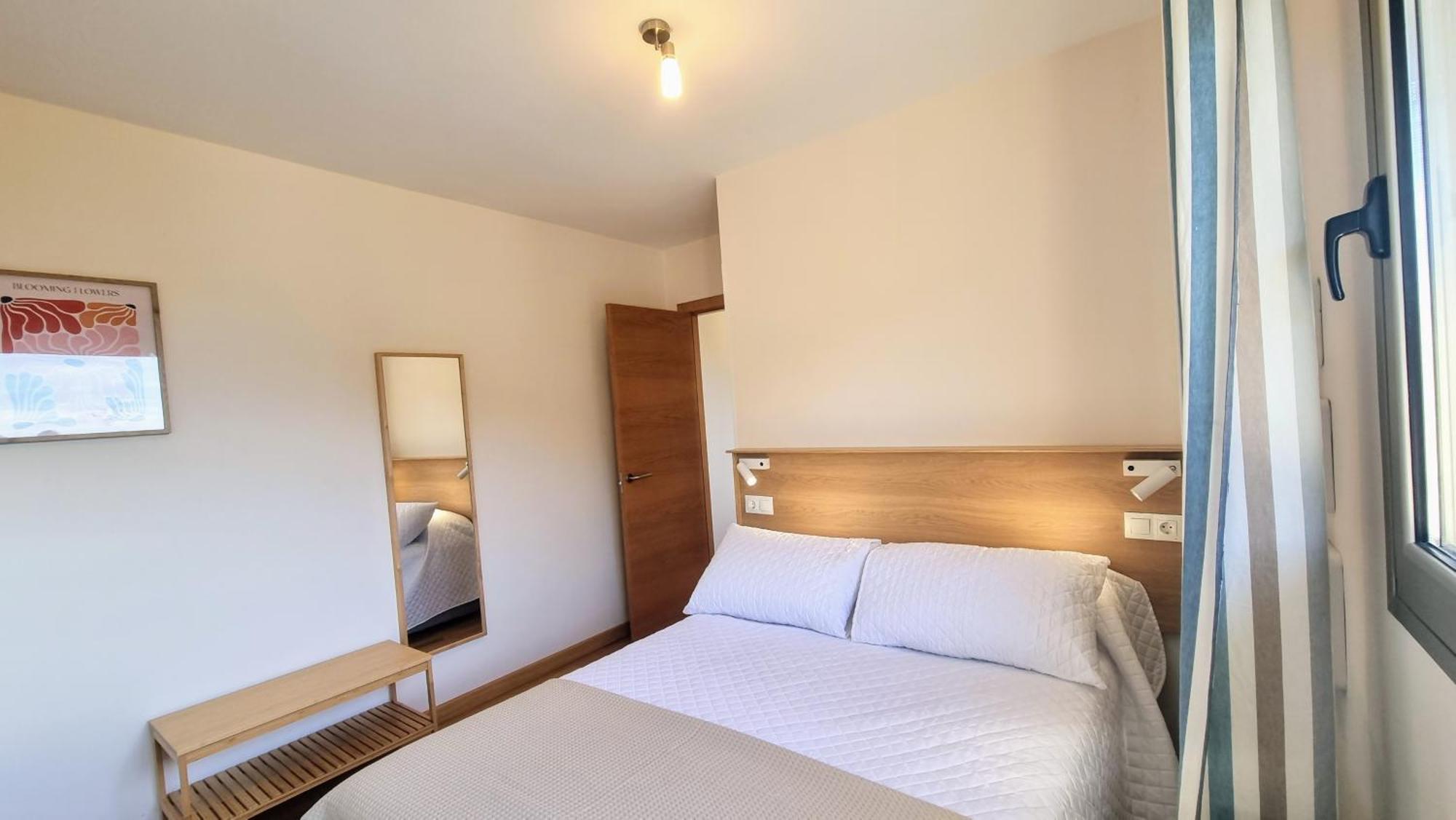 Apartamento El Arcin Льянес Экстерьер фото