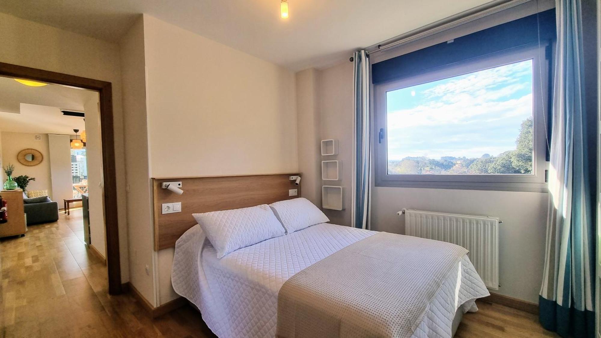 Apartamento El Arcin Льянес Экстерьер фото
